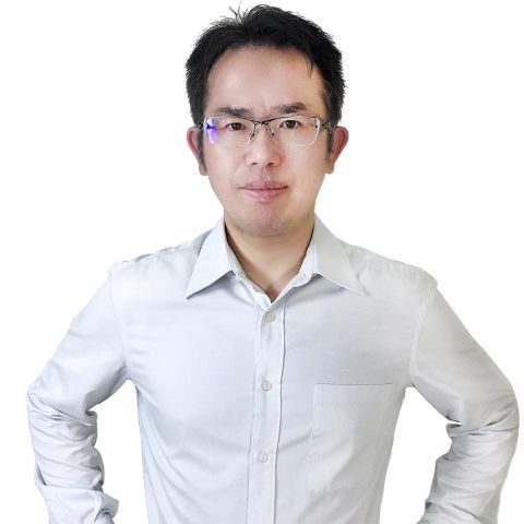 善用譬喻法與轉化法
