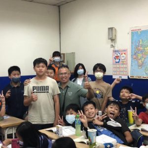 凱哥國文升私中班(成語類)