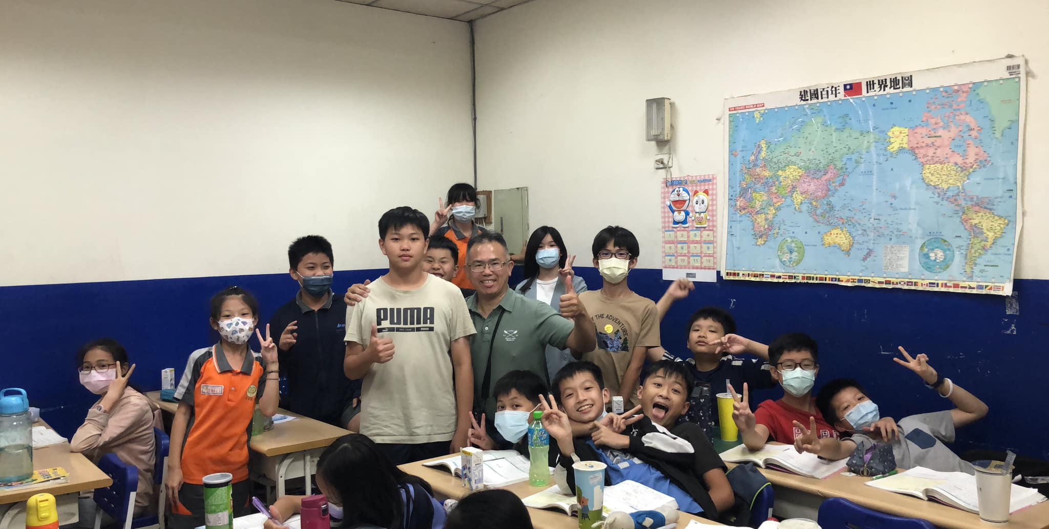 譬喻法上集